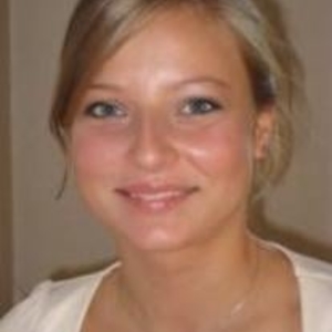 Caroline - Prof de fle - français langue étrangère - Paris