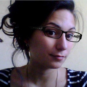 Morgane - Prof de français - Vic-Fezensac