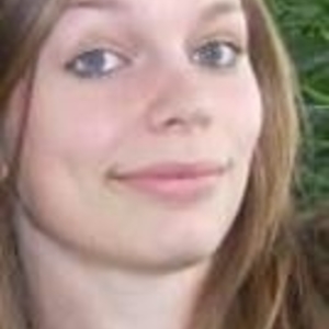 Anne - Prof de français - Gien