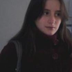Maya - Prof de français - Paris