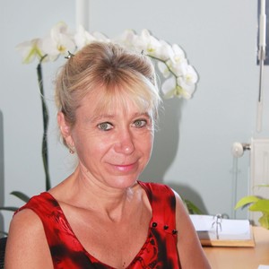 MAGALI - Prof de français - Garchizy