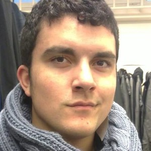 Antoine - Prof d'aide aux devoirs - Jolivet