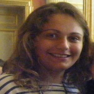 Lucile - Prof de français - Semezanges