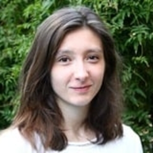 Loane - Prof de français - Lyon