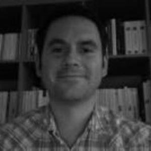 Laurent - Prof de français - Paris