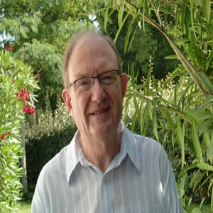 Jean-Pierre - Prof de maths - Montesson