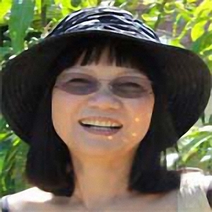 Mai - Prof d'initiation informatique - Paris