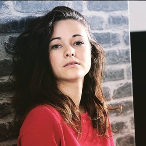 Mathilde - Prof de photoshop - Paris