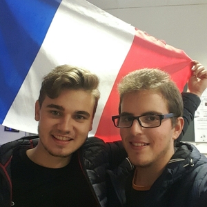Philippe - Prof d'initiation informatique - Roanne