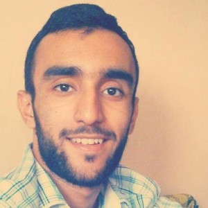 Hassan - Prof de word - Bruxelles