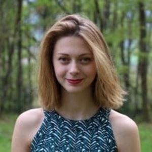 Anne - Prof d'histoire de l'art - Toulouse