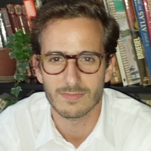 Nathan - Prof de maths - Paris