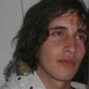 Alexandre - Prof de maths - Paris