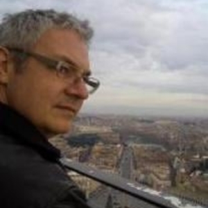 Pierre - Prof de français - Levallois-Perret