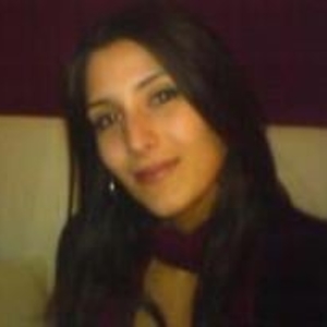 Johanna - Prof de lecture - Toulon