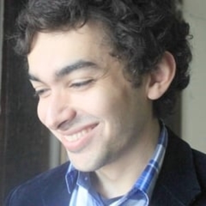 Michael - Prof de français - Paris 14e