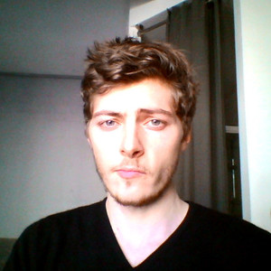 Quentin - Prof de soutien scolaire - Asnières-sur-Seine