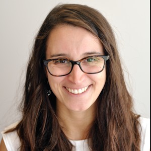 Manon - Prof d'aide aux devoirs - Paris