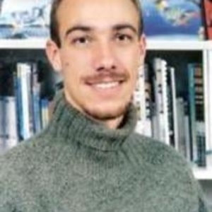 Fabien - Prof d'initiation informatique - Corbeil-Essonnes