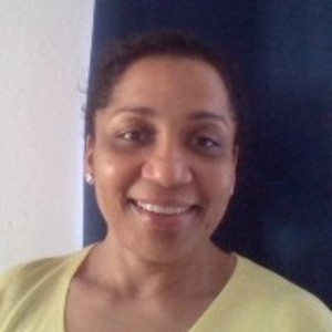 NATHALIE - Prof d'économie - Le Cannet
