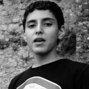 Abdelhak - Prof de maths - Le Blanc-Mesnil