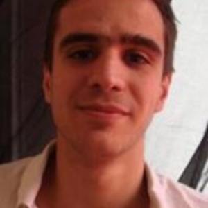 Serge - Prof de maths - Valenciennes