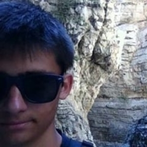 Antonin - Prof de maths - Annecy