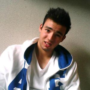 Allan - Prof de maths - Le Rheu