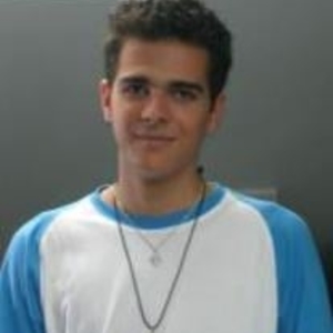 Thibault - Prof de maths - Paris