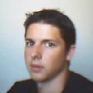 Sébastien - Prof de maths - La Garde