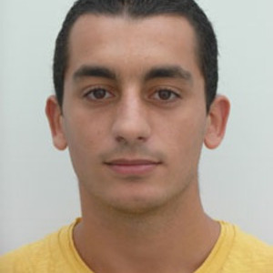 Mehdi - Prof de maths - Clermont-Ferrand