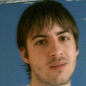 Damien - Prof de maths - Besançon