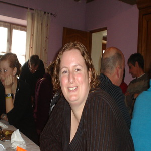 Gaëlle - Prof de maths - Saint-Sulpice-sur-Risle