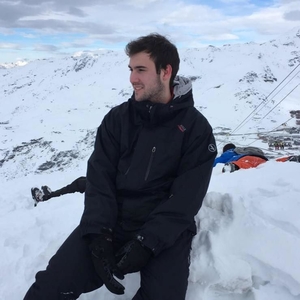 Adrien - Prof de maths - Nogent-sur-Marne