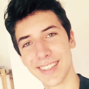 Axel - Prof de maths - Saint-Maur-des-Fossés