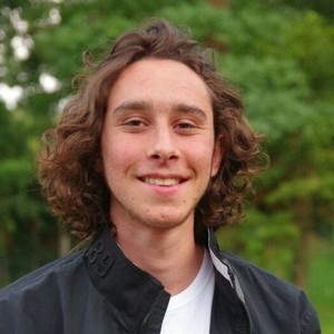 Lucas - Prof de maths - Taluyers