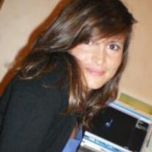 Elodie - Prof de maths - Couëron