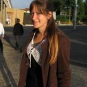 Elodie - Prof de maths - Moisselles