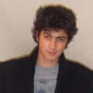 Sébastien - Prof de maths - Fécamp