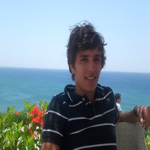 BEN - Prof de maths - Paris