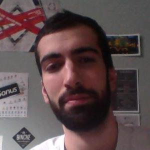 Mehmet - Prof d'aide aux devoirs - Paris
