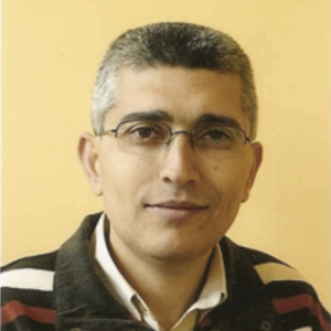 Omar - Prof d'aide aux devoirs - Villeparisis
