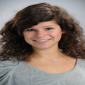 Noémie - Prof de maths - Paris