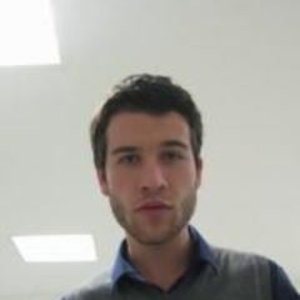 Romain - Prof de maths - Saint-Romain-de-Jalionas