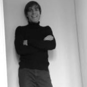 Julien - Prof de maths - Paris