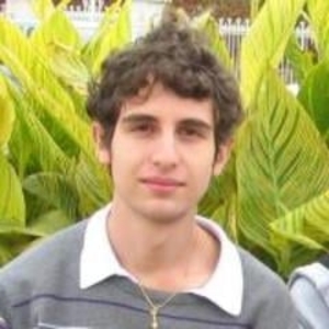 David - Prof de maths - Paris