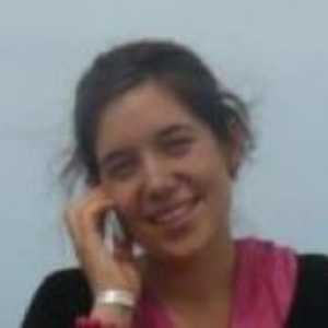 Marie - Prof de maths - Paris