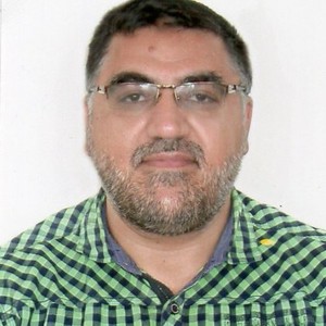 Mahmoud - Prof de programmation - Créteil