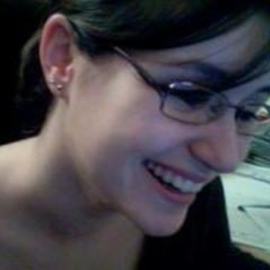 Jennifer - Prof de maths - Ballan-Miré