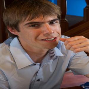 Mathieu - Prof de maths - Paris